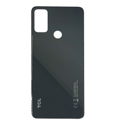 BACK COVER TCL 30SE/6165H BLACK BACK COVER TCL 30SE/6165H BLACK